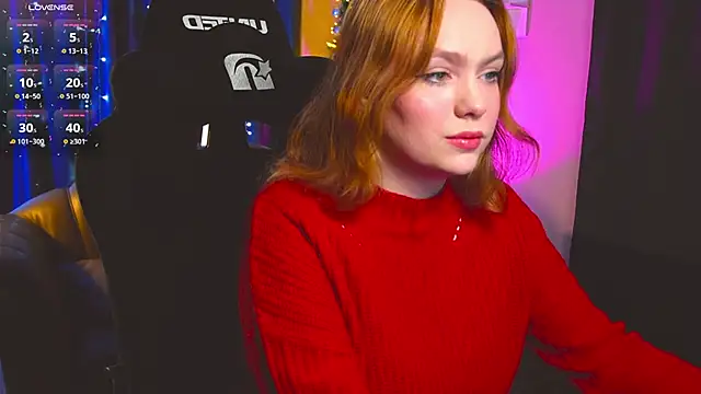 Kari Lunna online show from December 20, 2024, 3:03 am