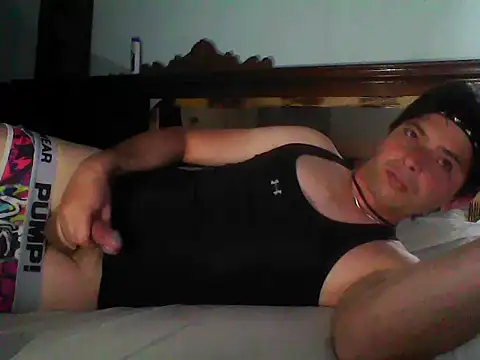 frank32love online show from March 28, 2026, 1:22 pm