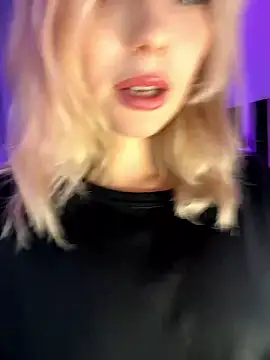 Eva Millss online show from December 6, 2024, 7:56 pm