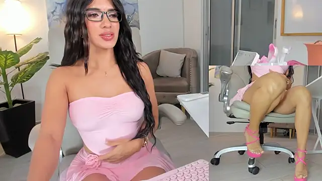 kimberly  online show from March 6, 2025, 11:20 pm