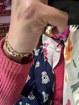 Miss-Kamini online show from January 24, 2025, 3:43 am