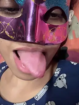 Miss-Kamini online show from March 16, 2025, 3:50 pm