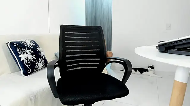 JuanDiegoKing online show from September 26, 2025, 12:47 am