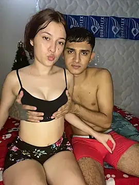 Jonlis01 online show from January 1, 2025, 5:11 pm