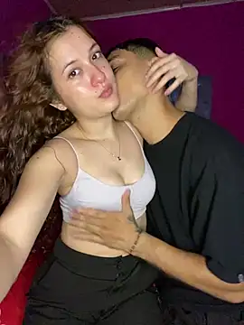 Jonlis01 online show from February 27, 2025, 8:20 pm