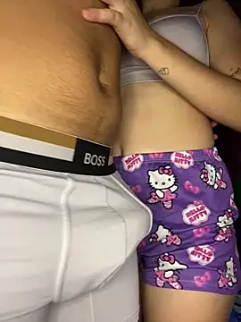 Jonlis01 online show from March 17, 2025, 8:40 pm