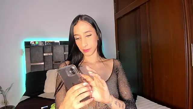 Carol M8 online show from March 12, 2025, 1:58 am