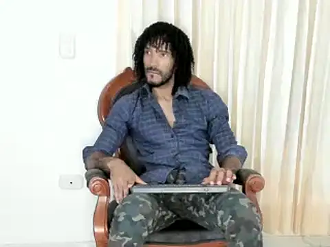 Snapshot of KarlMarley1 chatting on February 20, 2025, 6:28 am KarlMarley1 online show from February 20, 2025, 6:28 am