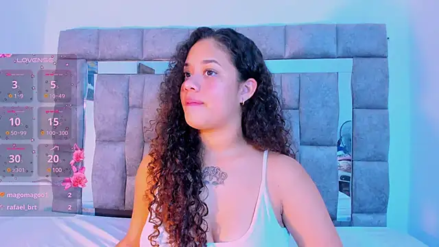 zulyjones online show from January 7, 2025, 6:56 pm