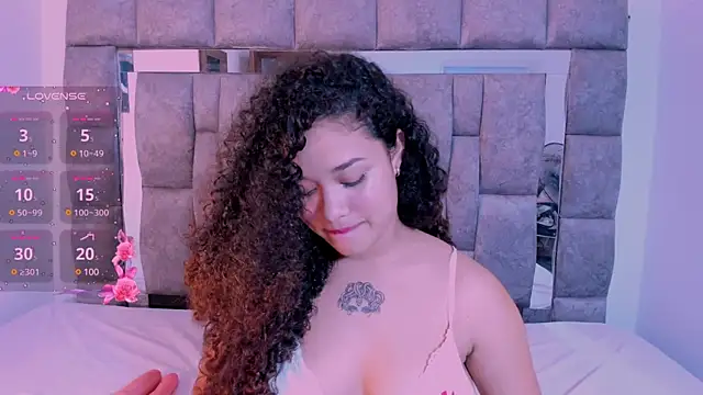 zulyjones online show from January 8, 2025, 9:55 pm