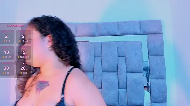 zulyjones online show from January 15, 2025, 6:40 pm