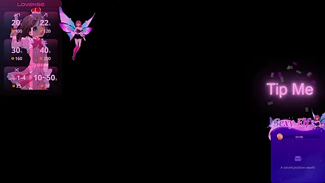 zulyjones online show from January 31, 2025, 6:47 pm