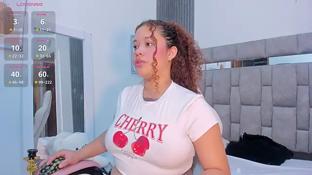 zulyjones online show from February 16, 2026, 1:29 pm