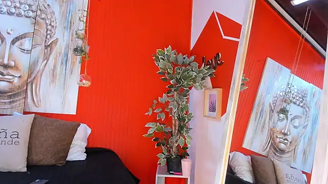 grace miller03 online show from September 26, 2025, 7:29 pm