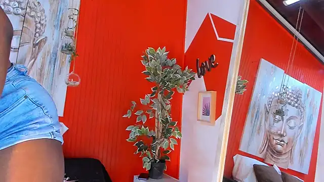 grace miller03 online show from October 1, 2025, 7:31 pm