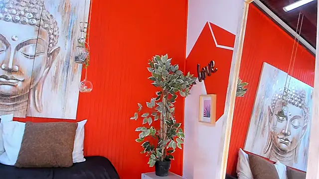 grace miller03 online show from October 4, 2025, 7:56 pm