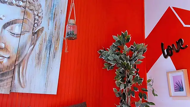 grace miller03 online show from November 16, 2025, 7:30 pm