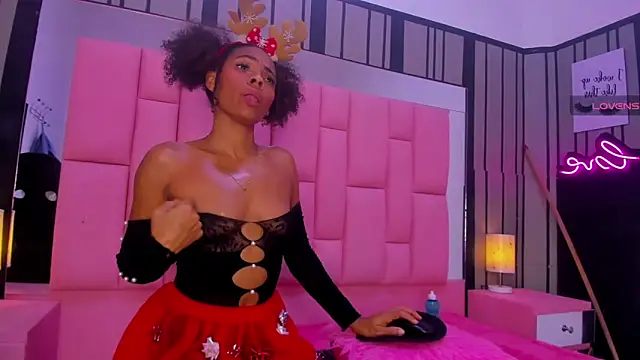 Brithanyslim online show from December 19, 2024, 7:51 pm