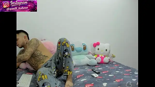 tamy ian online show from March 13, 2026, 8:10 am