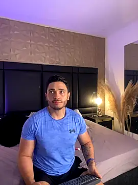 JossAckland online show from November 22, 2025, 7:35 pm