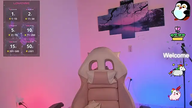 odelei online show from February 14, 2025, 11:20 pm