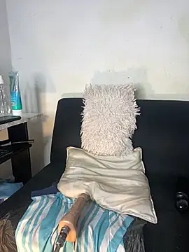 chiquimaturesexy online show from March 3, 2025, 4:46 pm