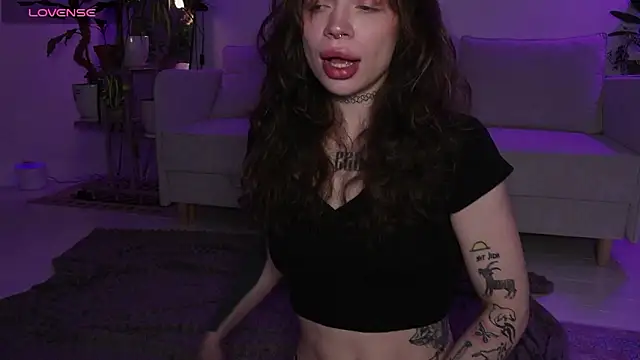 PaulaPratt online show from February 8, 2026, 4:49 am