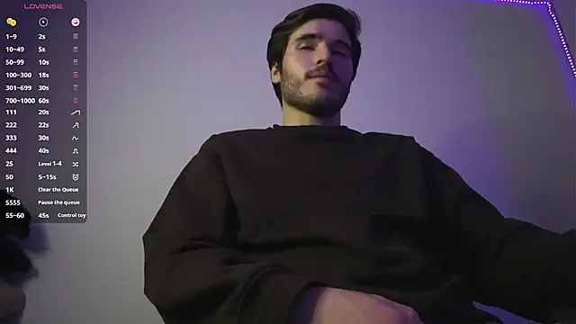 Tony Wylie online show from December 11, 2024, 6:04 am