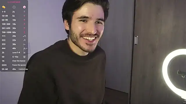 Tony Wylie online show from December 11, 2024, 9:09 am