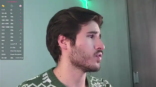 Tony Wylie online show from December 12, 2024, 9:19 am