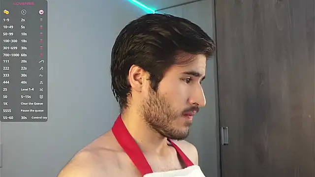 Tony Wylie online show from December 13, 2024, 2:32 am