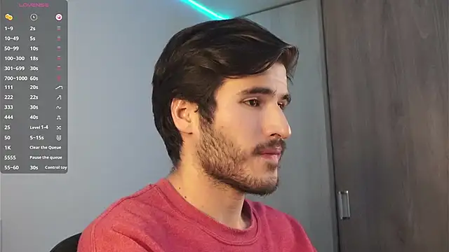 Tony Wylie online show from December 13, 2024, 5:38 am