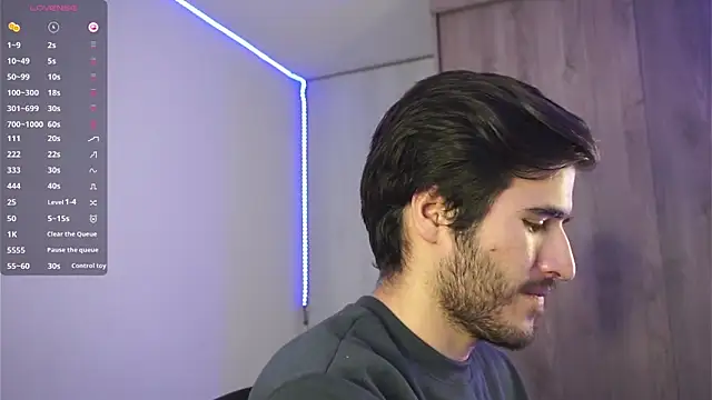 Tony Wylie online show from December 14, 2024, 6:56 am