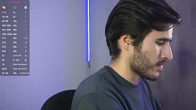 Tony Wylie online show from December 14, 2024, 10:02 am