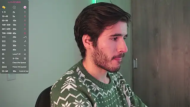 Tony Wylie online show from December 15, 2024, 1:35 am