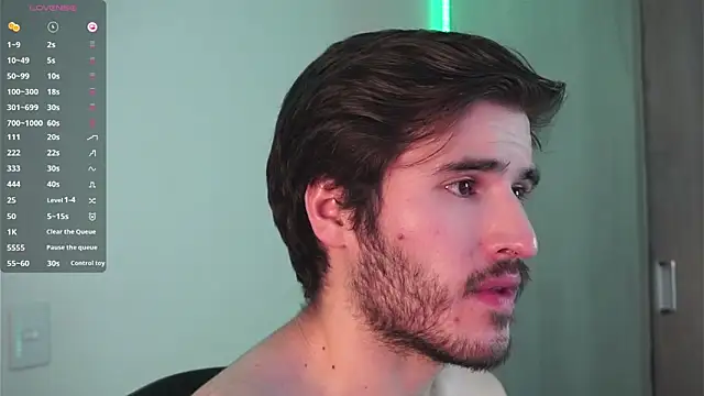 Tony Wylie online show from December 15, 2024, 7:46 am