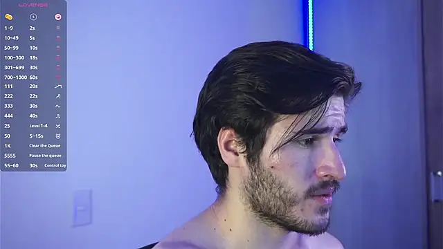 Tony Wylie online show from December 16, 2024, 9:46 am