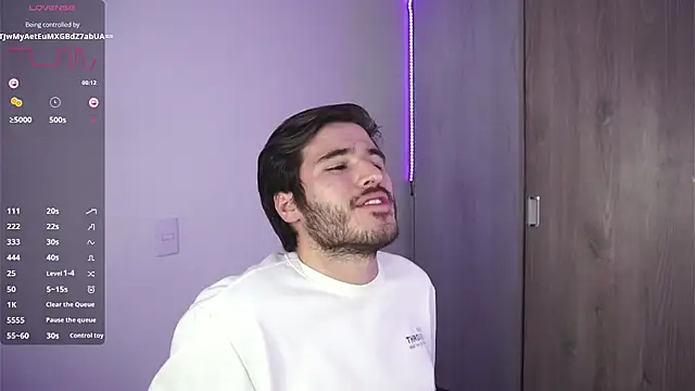 Tony Wylie online show from December 18, 2024, 5:26 am