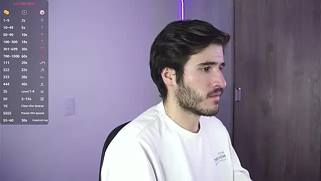 Tony Wylie online show from December 18, 2024, 8:31 am