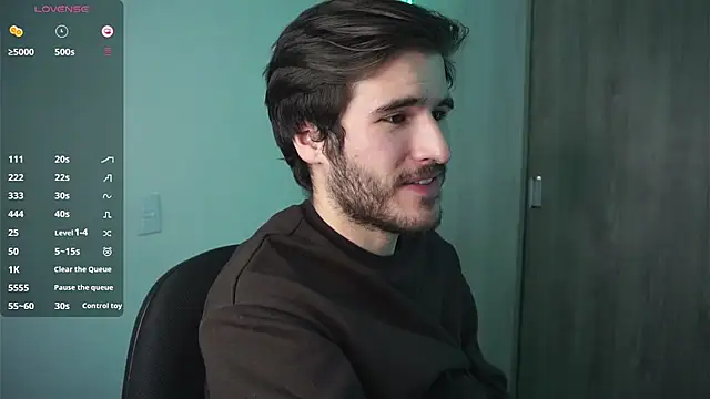 Tony Wylie online show from December 19, 2024, 6:12 am