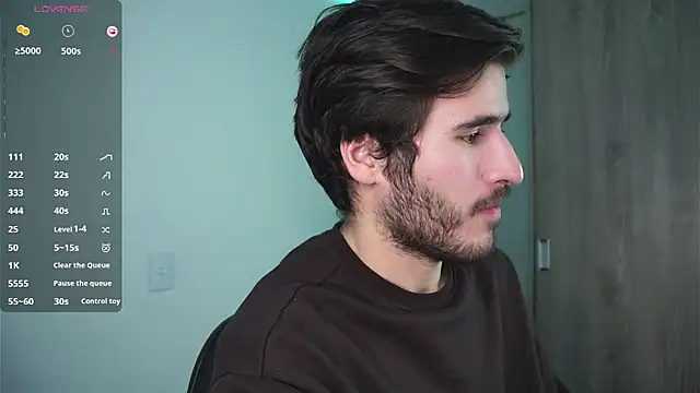 Tony Wylie online show from December 19, 2024, 9:18 am