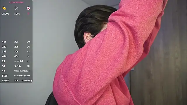 Tony Wylie online show from December 20, 2024, 1:11 pm