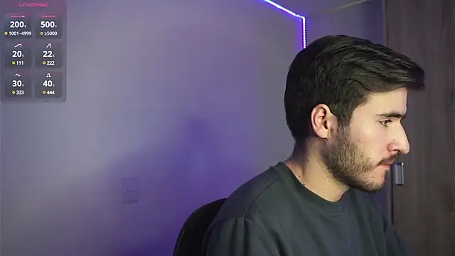 Tony Wylie online show from January 16, 2025, 2:19 pm