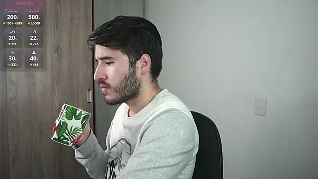 Tony Wylie online show from January 27, 2025, 11:32 am