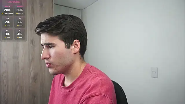 Tony Wylie online show from January 28, 2025, 9:50 pm