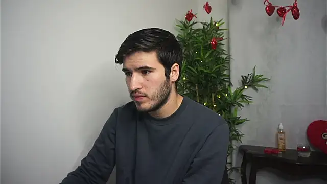 Tony Wylie online show from February 17, 2025, 11:34 am