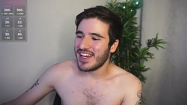 Tony Wylie online show from February 21, 2025, 4:26 pm