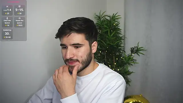 Tony Wylie online show from March 3, 2025, 3:20 pm