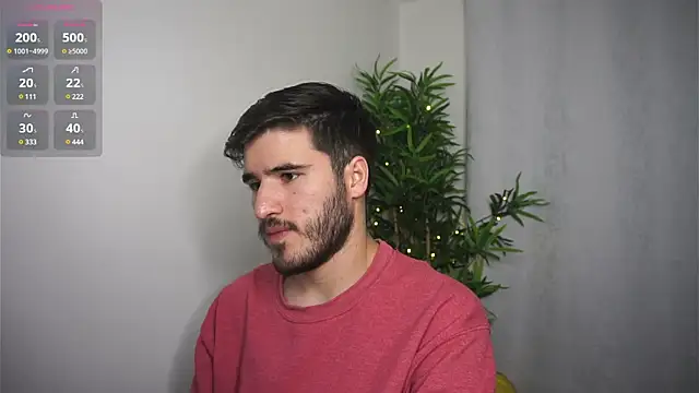 Tony Wylie online show from March 4, 2025, 5:03 pm