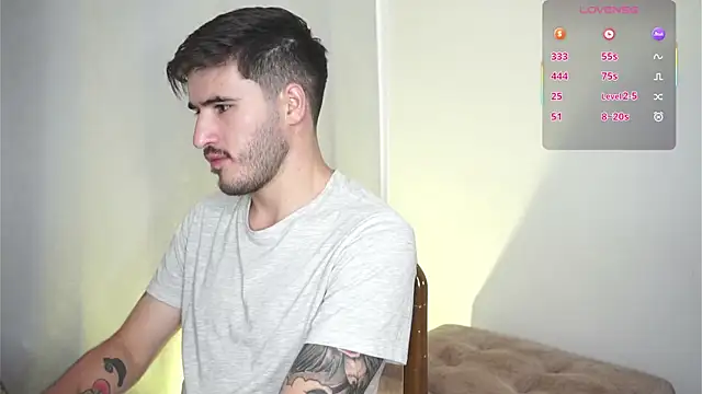 Tony Wylie online show from September 12, 2025, 7:25 pm